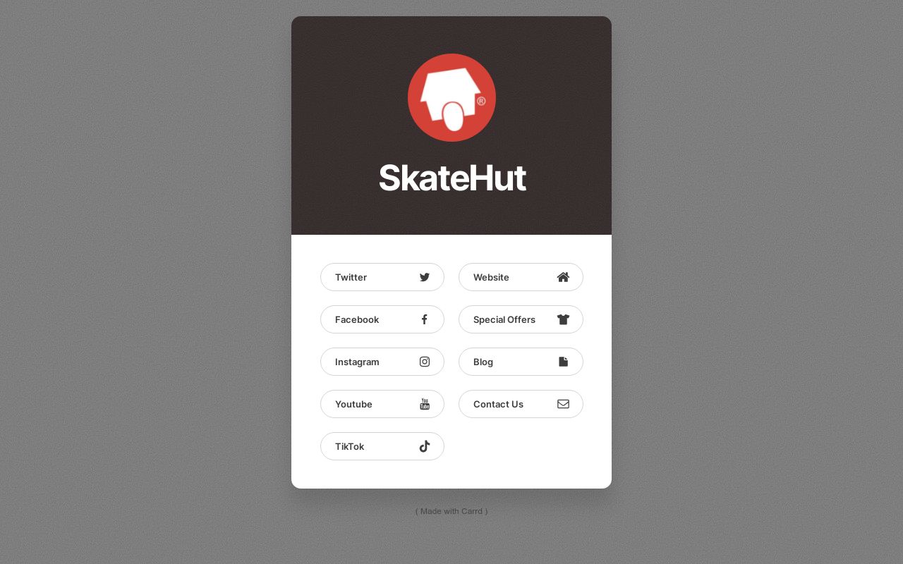 SkateHut